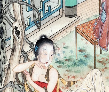 阿克塞-中国古代行房图大全，1000幅珍藏版！